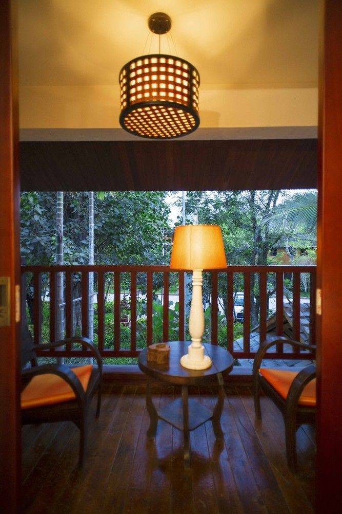 Xishuangbanna Elephanthome Boutique Guest House Exteriör bild