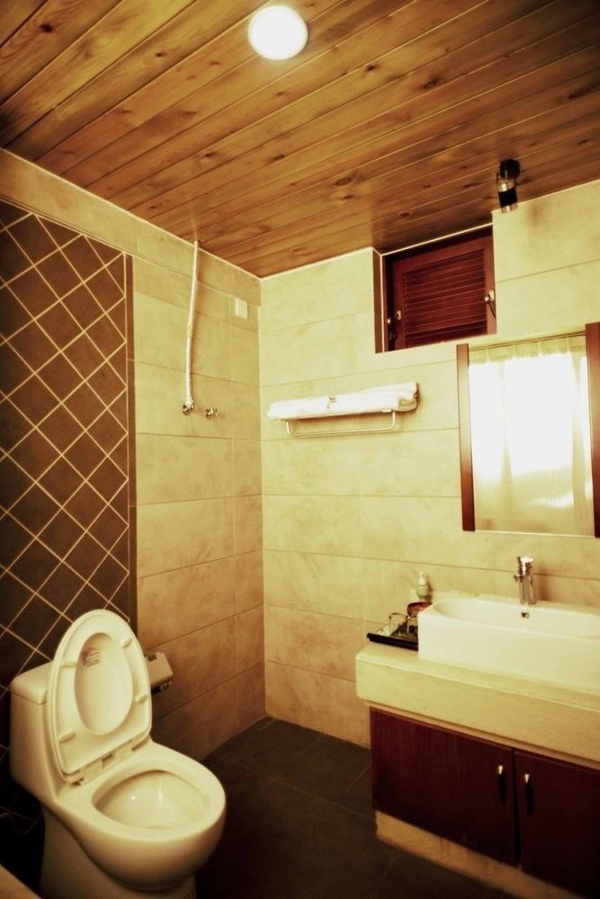 Xishuangbanna Elephanthome Boutique Guest House Exteriör bild